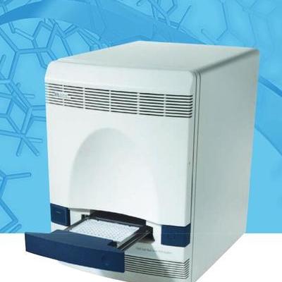 Applied Biosystems 7500 实时荧光定量 PCR 系统