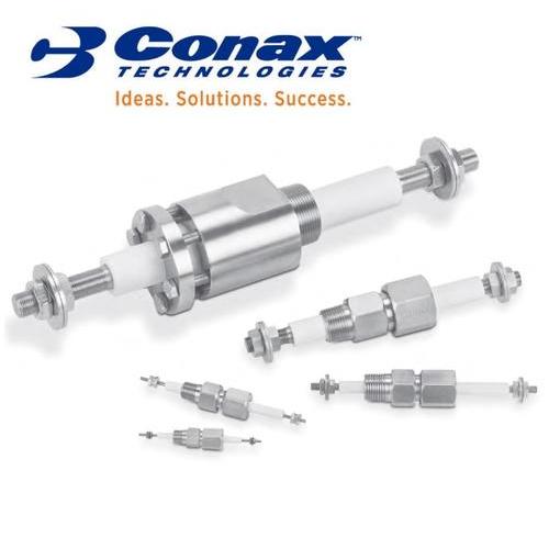 Conax EG系列动力压缩密封连接器