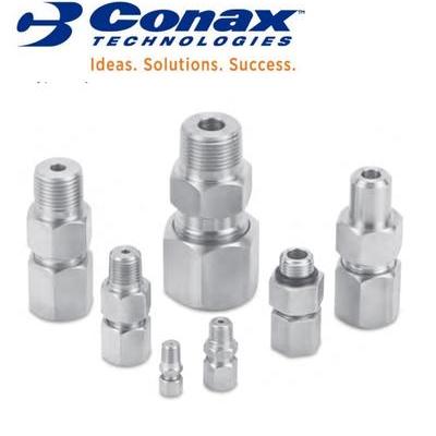 Conax PG系列压缩密封接头