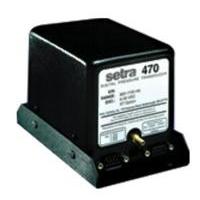 Setra 470高精度數字大氣壓力傳感器,0.02%,RS232,600-1100hPa/mb