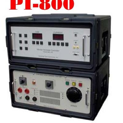 ETI PI-800便携式断路器测试仪