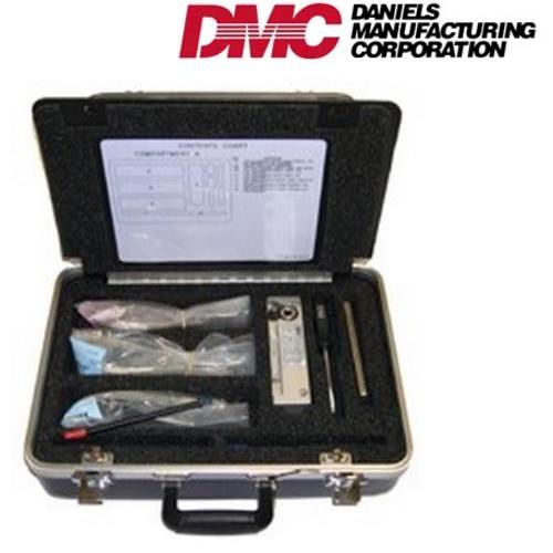 Daniels DMC100020R Rotary Safe-T-Cable工具组件