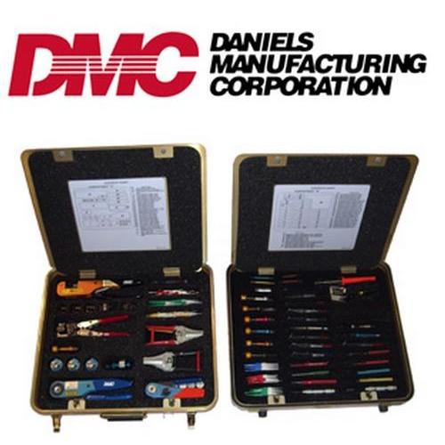 Daniels DMC205/DMC205-1 Citation I, II & III Tool Kit