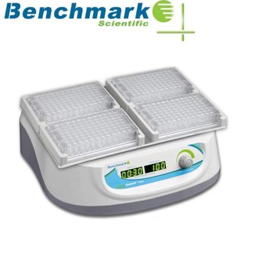 Benchmark Scientific BT300-E，OrbiShaker JR