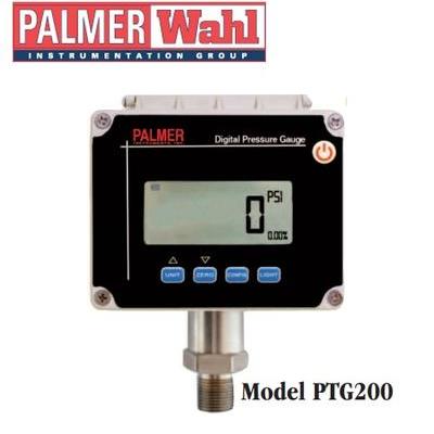 Palmer Wahl PTG200 数字压力表