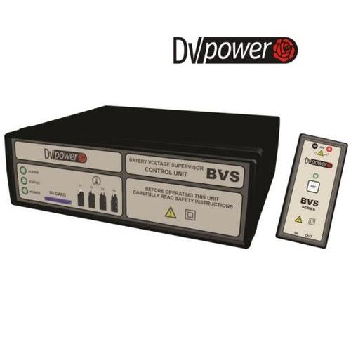 DV Power BVS電(diàn)池電(diàn)压监控器