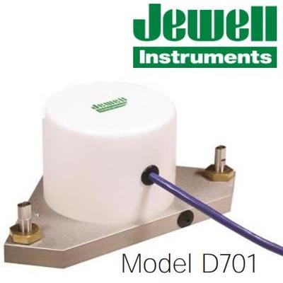 Jewell Instruments D701型测斜仪/Tiltmeter