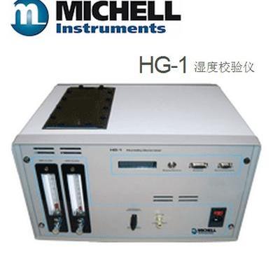 Michell HG-1便携式湿度校验仪