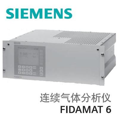 FIDAMAT 6 总烃分(fēn)析仪/总碳氢分(fēn)析仪