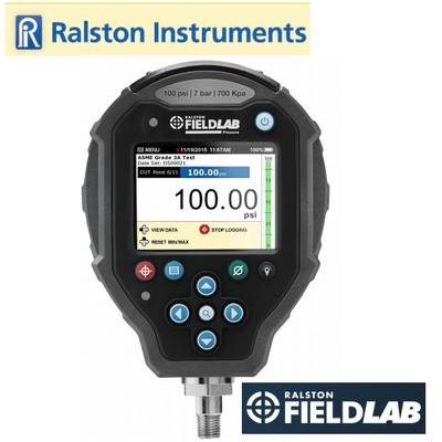 Ralston FieldLab 压力参考表