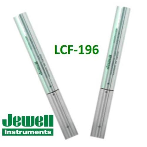 Jewell Instruments LCF-196系列倾角传感器