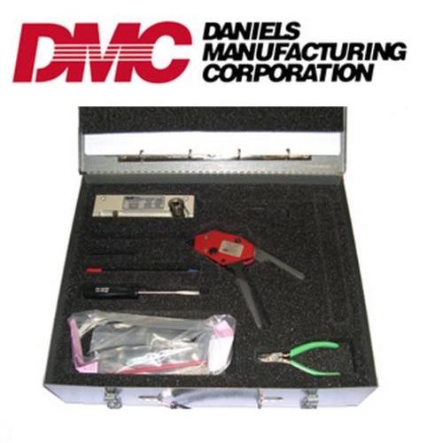 Daniels DMC1001-7R .020 Rotary Safe-T-Cable工具组件