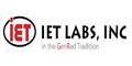 IET Labs 電(diàn)阻测试