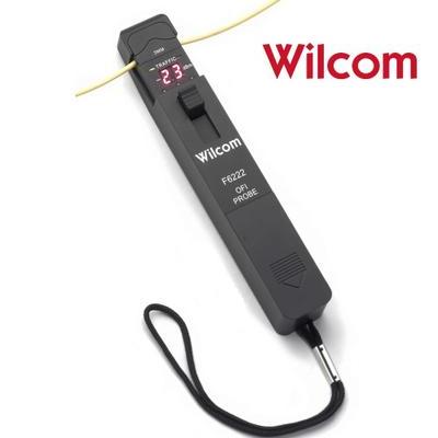 Wilcom光纤识别仪