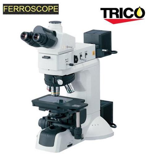 Trico 71-3000 Ferroscope FS-6铁谱分(fēn)析显微镜