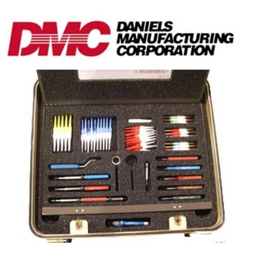 Daniels DMC1127 Bombardier Challenger CL-604 Tool Kit