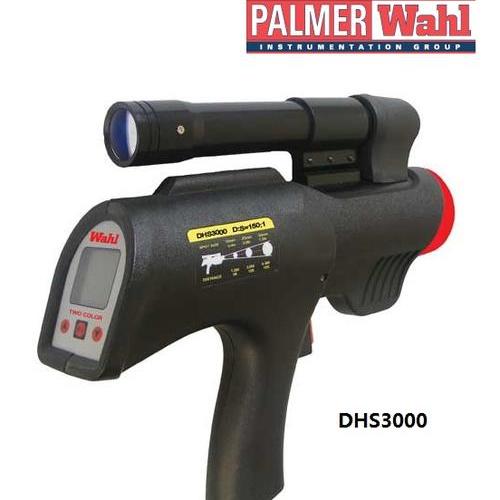 Palmer Wahl DHS3000 超高温红外测温仪