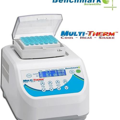 Benchmark Scientific MultiTherm shaker