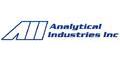 Analytical Industries Inc氧氣分(fēn)析儀