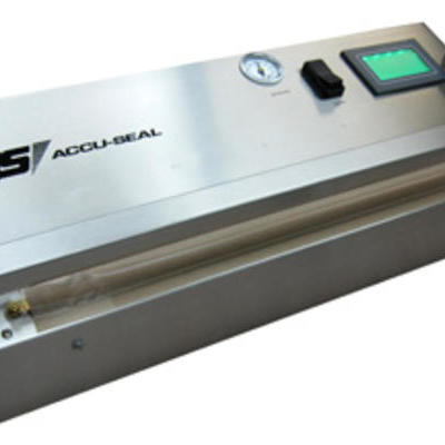 Accu-Sealers 5300 & 5400 型封口机