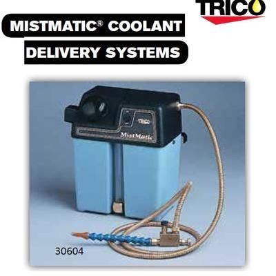 Trico Coolant System制冷系统