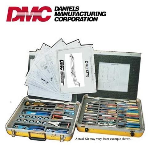 Daniels DMC1278 Embraer ERJ-145 Tool Kit