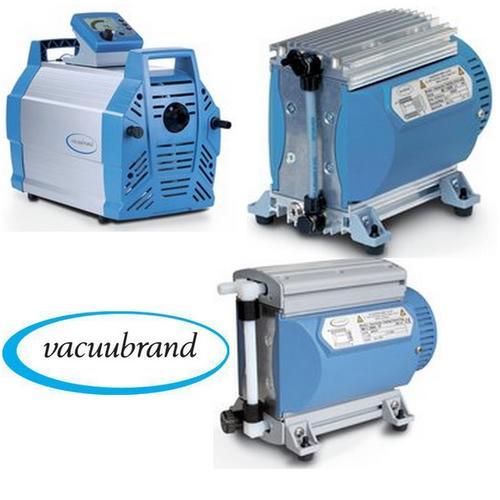 Vacuubrand OEM泵或内置泵