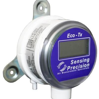 Sensing Precision Eco-Tx压力变送器