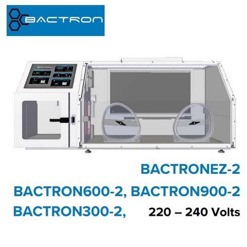 ShelLab BACTRON 厌氧室/厌氧培养箱