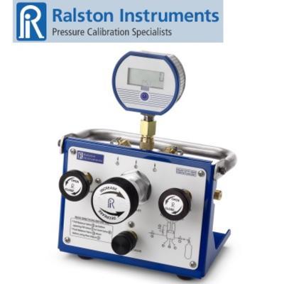 Ralston Instruments 體(tǐ)积控制器