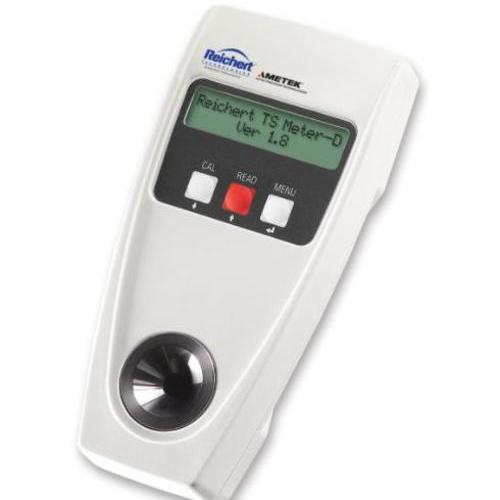 Reichert TS Meter-D自动数字折光仪，订货号13960000