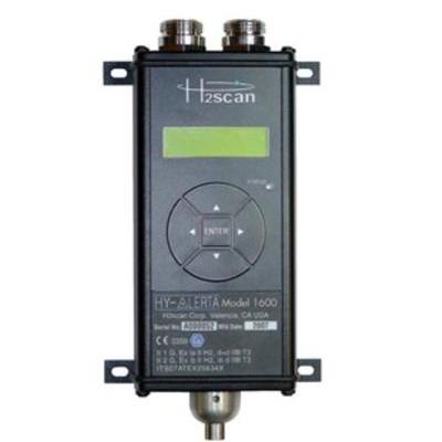 H2scan HY-ALERTA 1600本安氢气监测仪