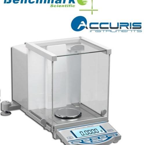 Benchmark Scientific Accuris系列天平