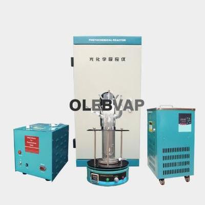 OLEBVAP沃莱博 OCRS-II型光化學(xué)反应仪（固定功率）100-5000ml