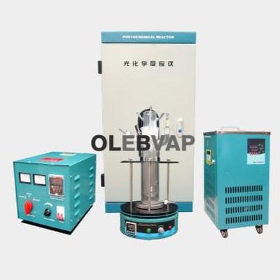 ​OLEBVAP沃莱博 OCRS-I型光化學(xué)反应仪（可(kě)调功率）500-1000ml