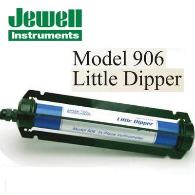 Jewell Instruments 906 型倾角传感器