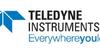 Teledyne 真空计和质量流量计