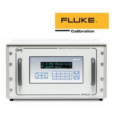 Fluke PPCH高压液體(tǐ)压力控制器/校准器