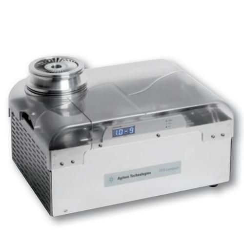 Agilent Varian TPS-compact紧凑型涡轮分(fēn)子泵系统