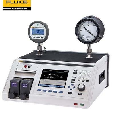 Fluke Calibration 2271A 工业压力校准器