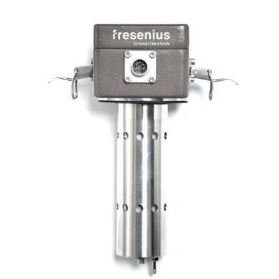 Fresenius TINA Toicical Inline Analyzer