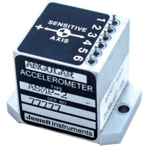 Jewell Instruments ASMP系列角加速度计/Angular Accelerometer