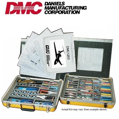 Daniels DMC1253 Gulfstream V (500/550) Tool Kit