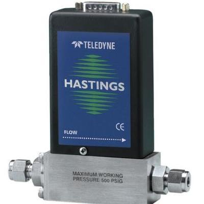 Teledyne Hastings HFM-200 LFE系列流量计