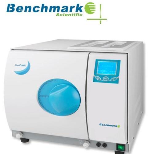 Benchmark Scientific BioClave灭菌器烘箱