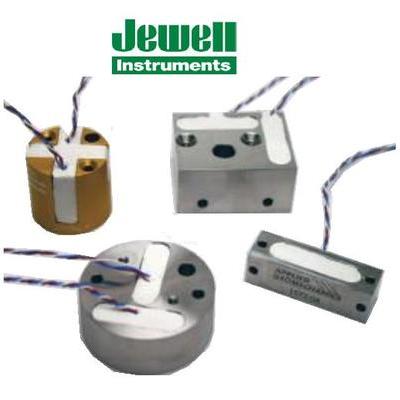 Jewell Instruments 755 & 756 微型倾角传感器