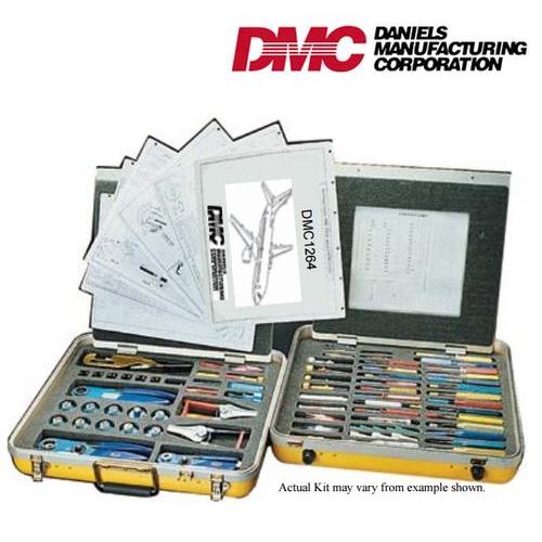 Daniels DMC-1264  工具套件