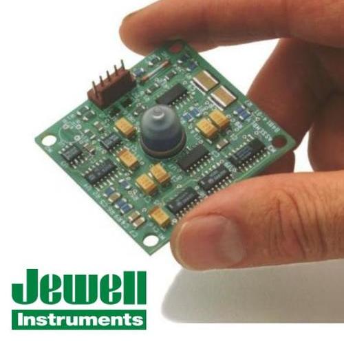 Jewell Instruments 900型双轴测斜仪/Tiltmeter