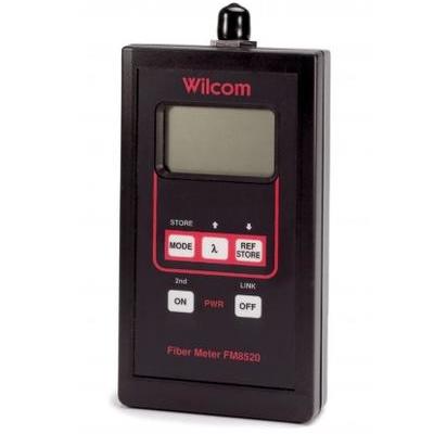 Wilcom FM系列光功率计