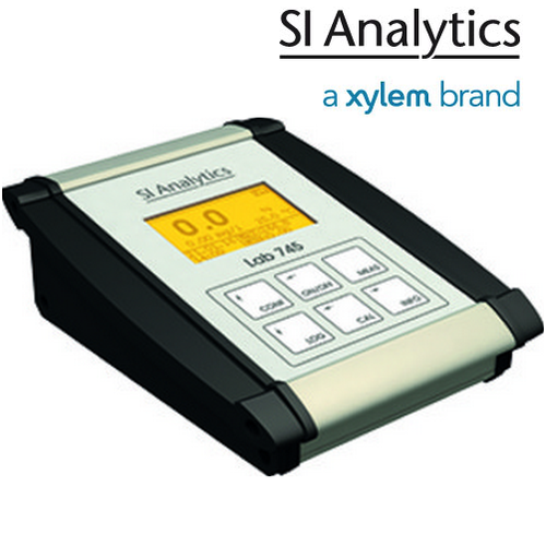 SI Analytics Lab 745/845/945